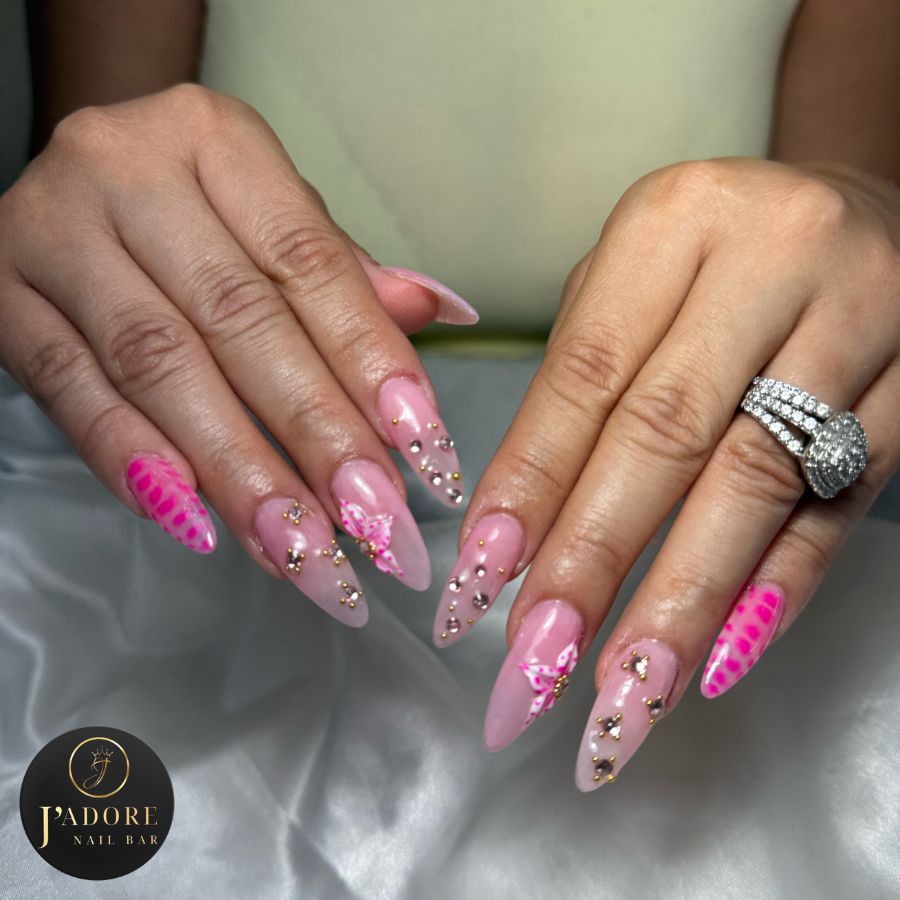 Nail Design